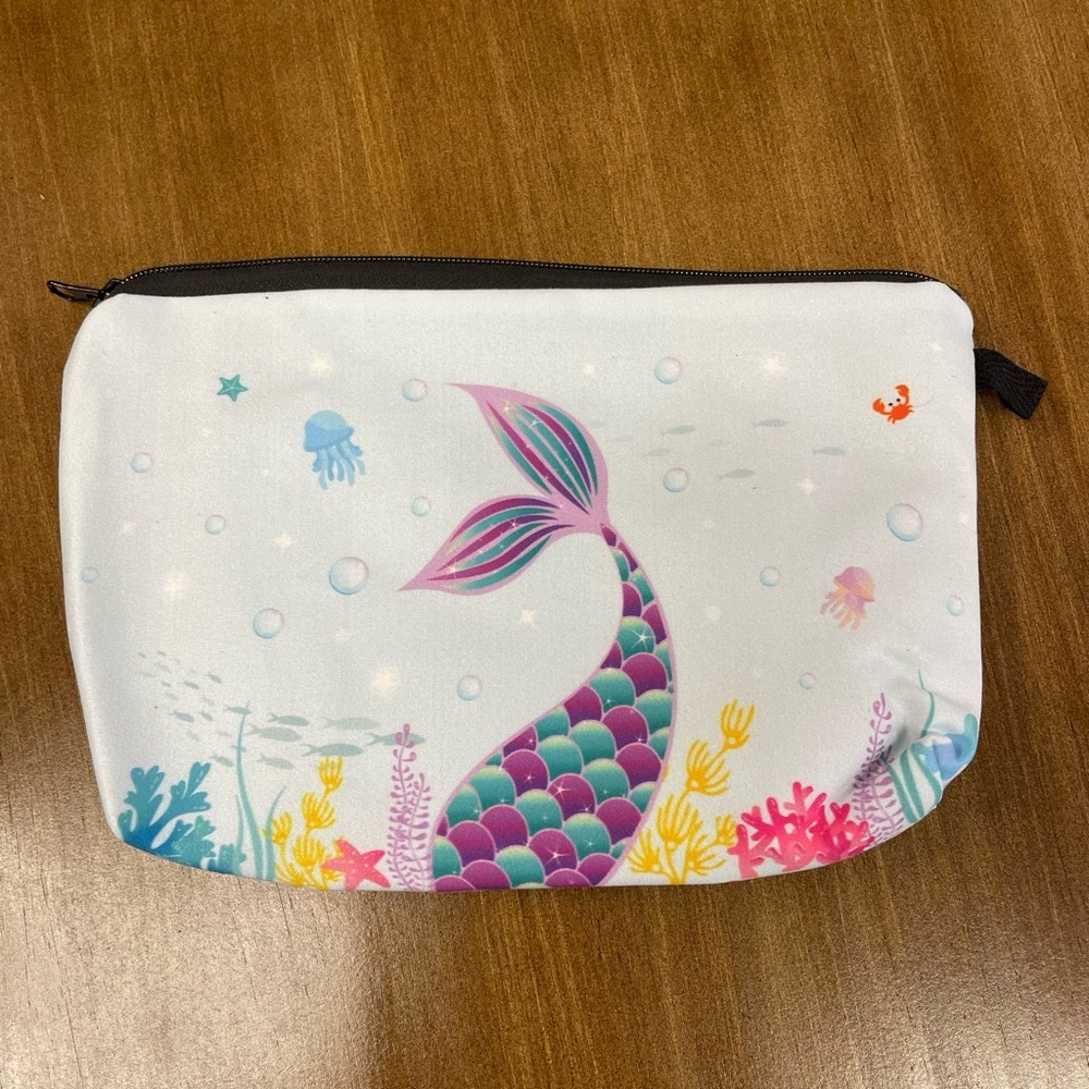 Mermaid Bags  Accessories
